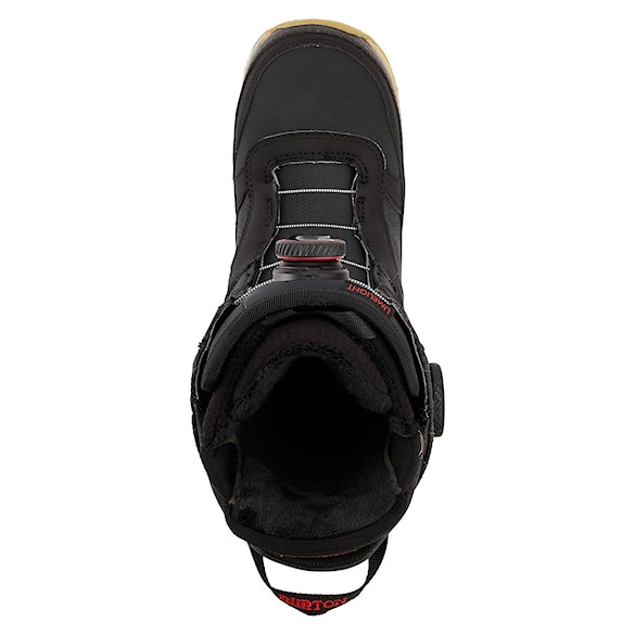 Snowboard Boots Burton Limelight Boa black 2026 - 5