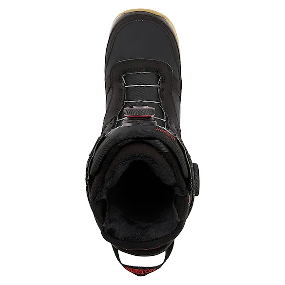 Snowboard Boots Burton Limelight Boa black 2026 - 5