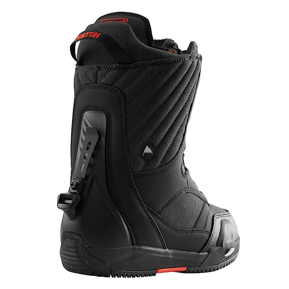 Topánky na snowboard Burton Limelight Step On black 2025 - 2