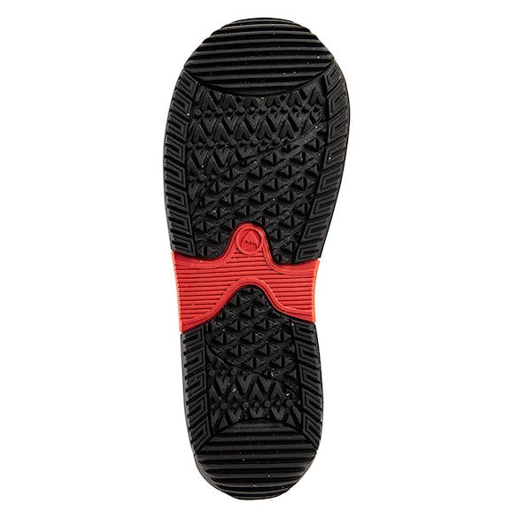 Topánky na snowboard Burton Limelight Step On black 2025 - 3