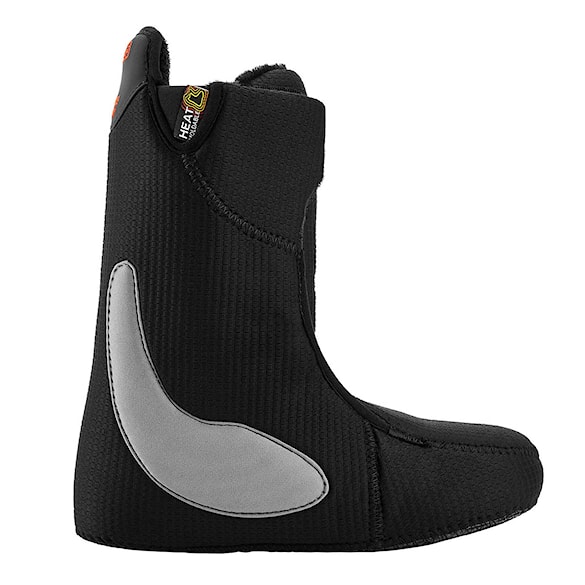Topánky na snowboard Burton Limelight Step On black 2025 - 4