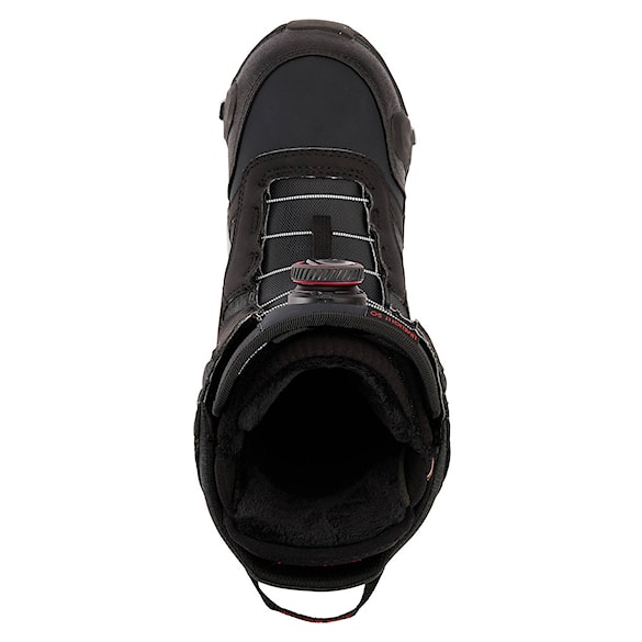 Topánky na snowboard Burton Limelight Step On black 2025 - 5