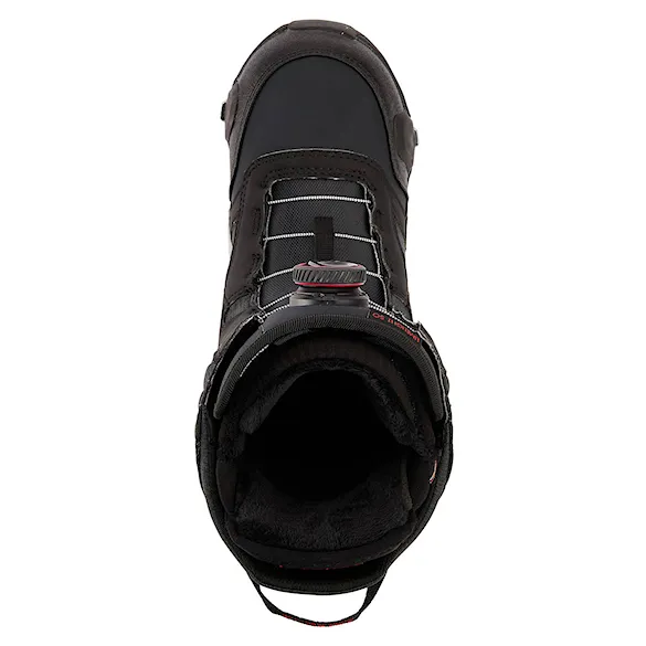 Snowboard Boots Burton Limelight Step On black 2025 - 5