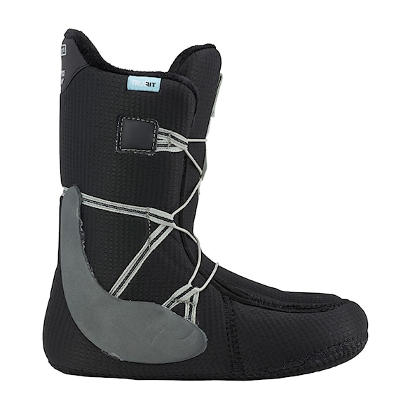 Buty snowboardowe Burton Mint Boa black 2026 - 3