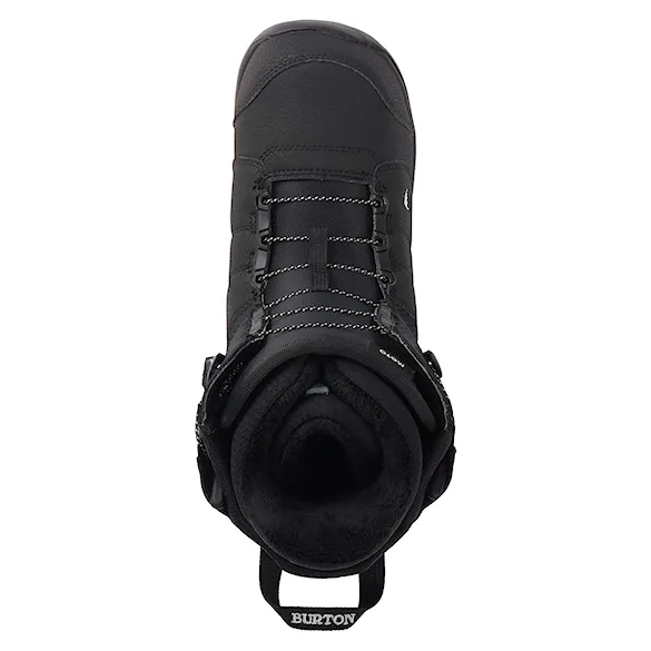 Buty snowboardowe Burton Moto black 2026 - 3