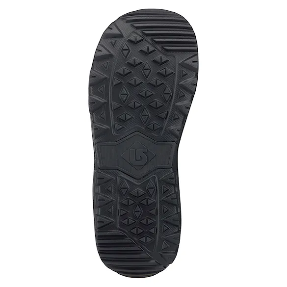Buty snowboardowe Burton Moto black 2026 - 4