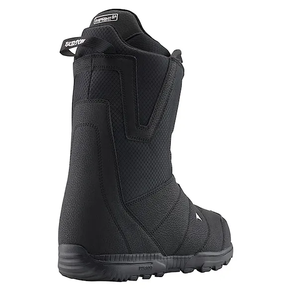 Buty snowboardowe Burton Moto Boa black 2026 - 2