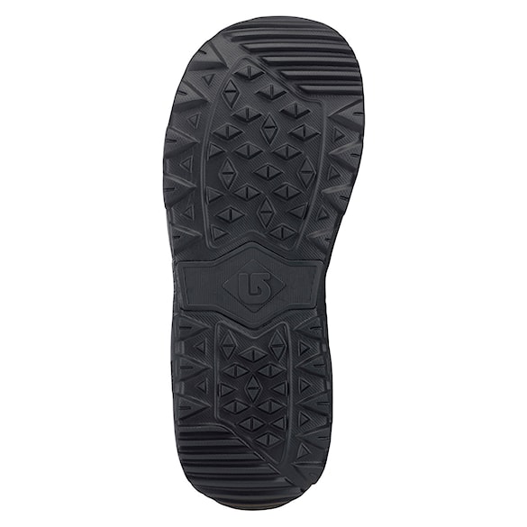Topánky na snowboard Burton Moto Boa black 2026 - 4