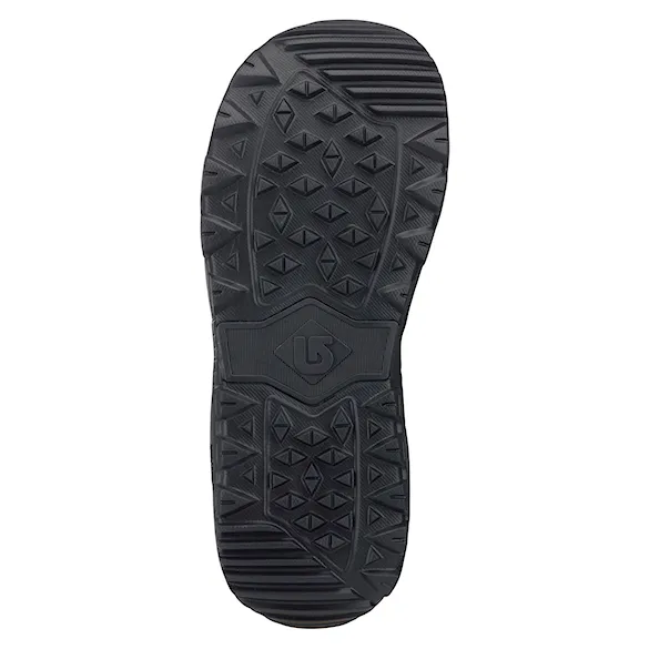 Buty snowboardowe Burton Moto Boa black 2026 - 4