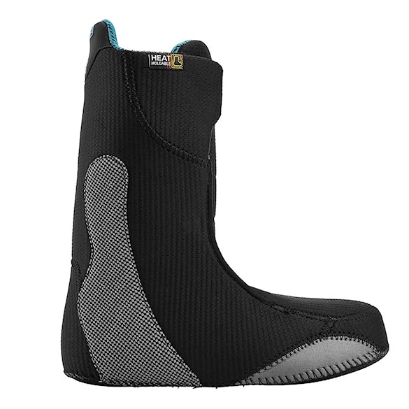 Topánky na snowboard Burton Photon Boa black 2026 - 4