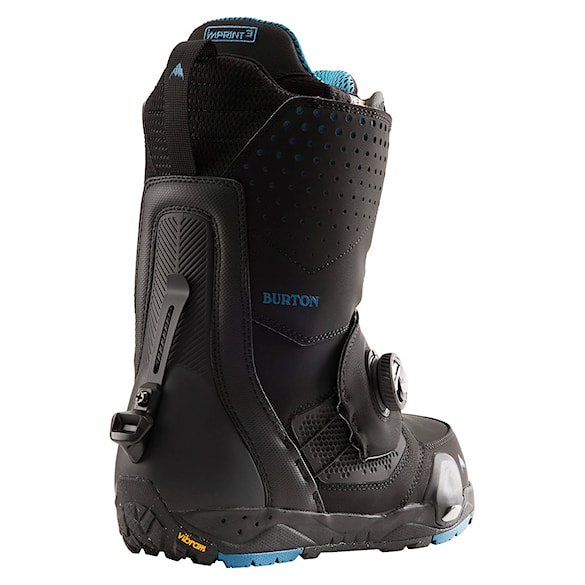 Snowboard Boots Burton Photon Step On black 2025 - 2