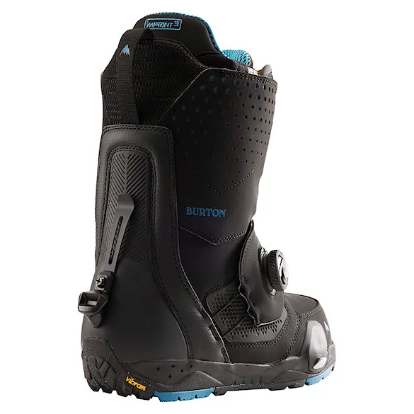 Buty snowboardowe Burton Photon Step On black 2025 - 2