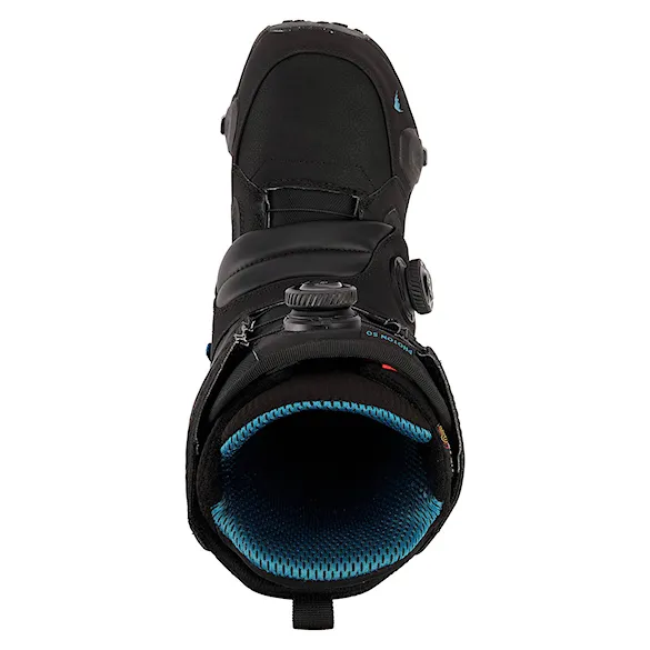 Buty snowboardowe Burton Photon Step On black 2025 - 4