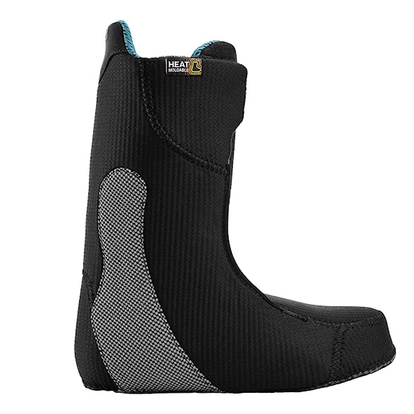 Snowboard Boots Burton Photon Step On black 2025 - 5