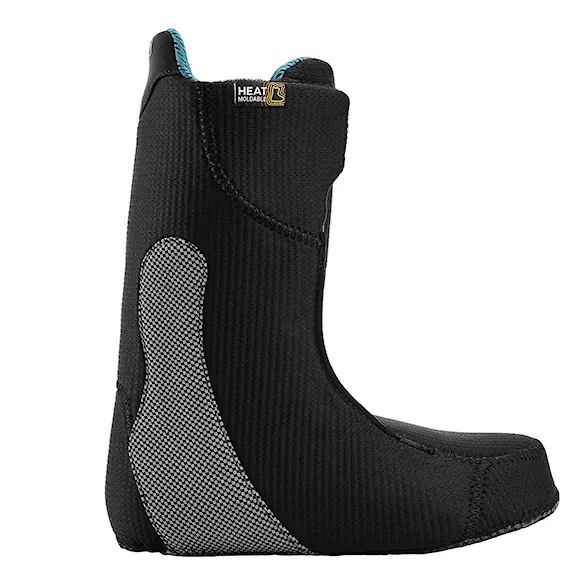 Buty snowboardowe Burton Photon Step On black 2025 - 5