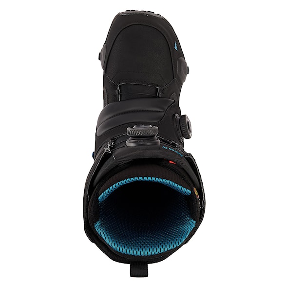 Buty snowboardowe Burton Photon Step On Soft black 2025 - 5
