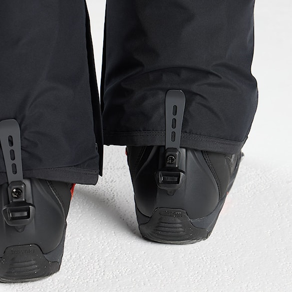 Buty snowboardowe Burton Photon Step On Soft black 2025 - 6