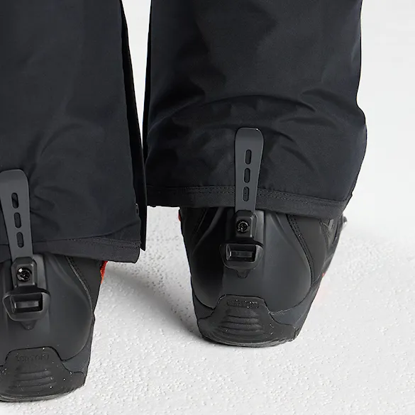 Buty snowboardowe Burton Photon Step On Soft black 2025 - 6