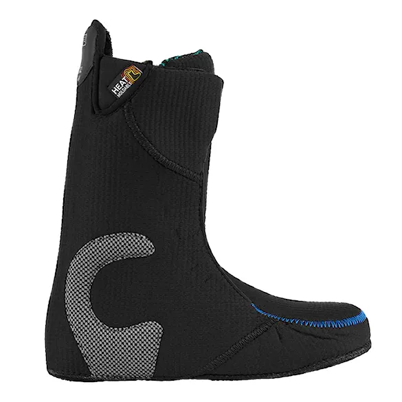 Boty na snowboard Burton Ritual Step On black 2025 - 4