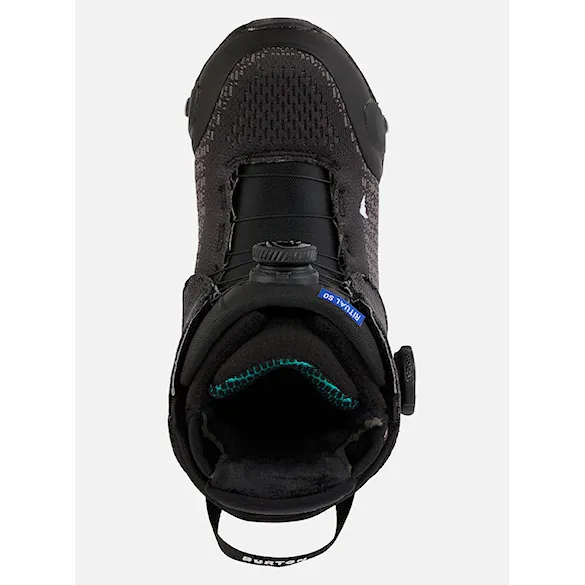 Boty na snowboard Burton Ritual Step On black 2025 - 5