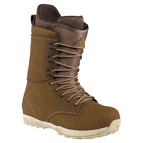 Zimní boty Burton Rover R. copper rough 2013 - 1