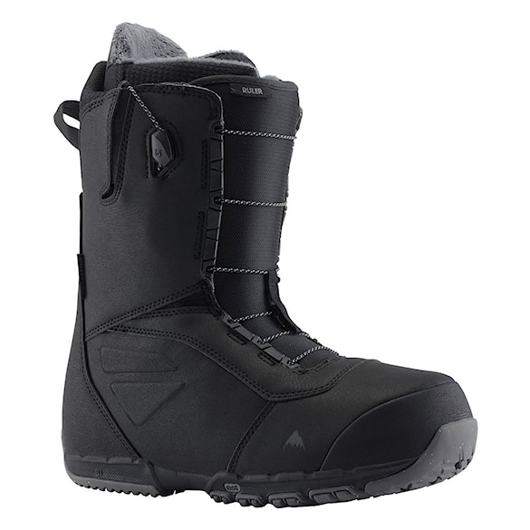 Boty na snowboard Burton Ruler black 2025 - 1