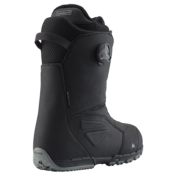 Snowboard Boots Burton Ruler Boa black 2026 - 2