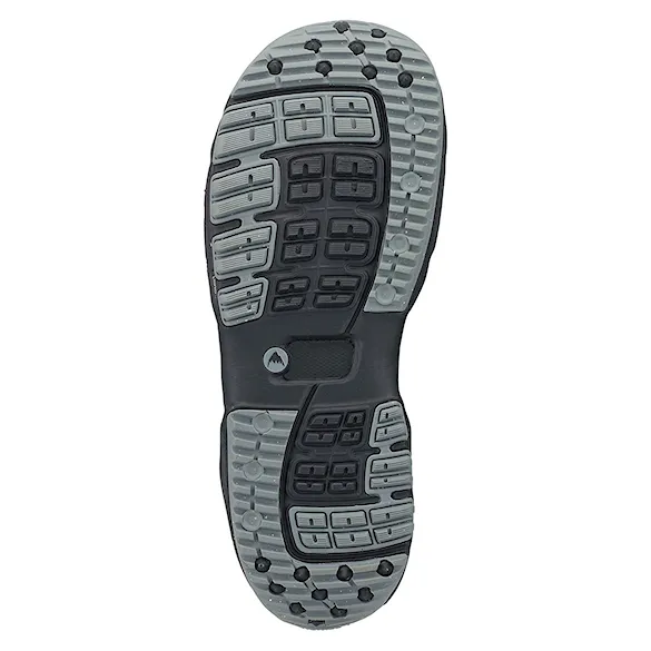 Snowboard Boots Burton Ruler Boa black 2026 - 3