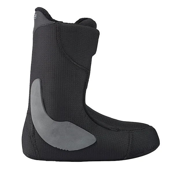 Snowboard Boots Burton Ruler Boa black 2026 - 4