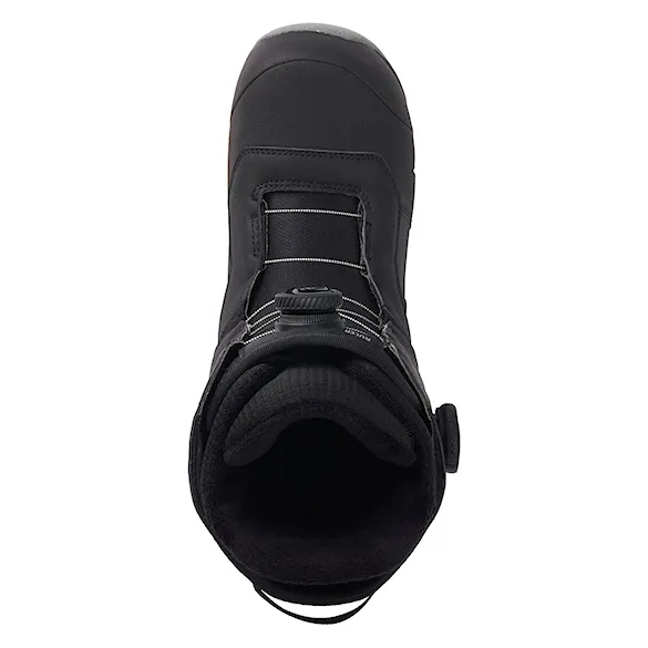 Snowboard Boots Burton Ruler Boa black 2026 - 5