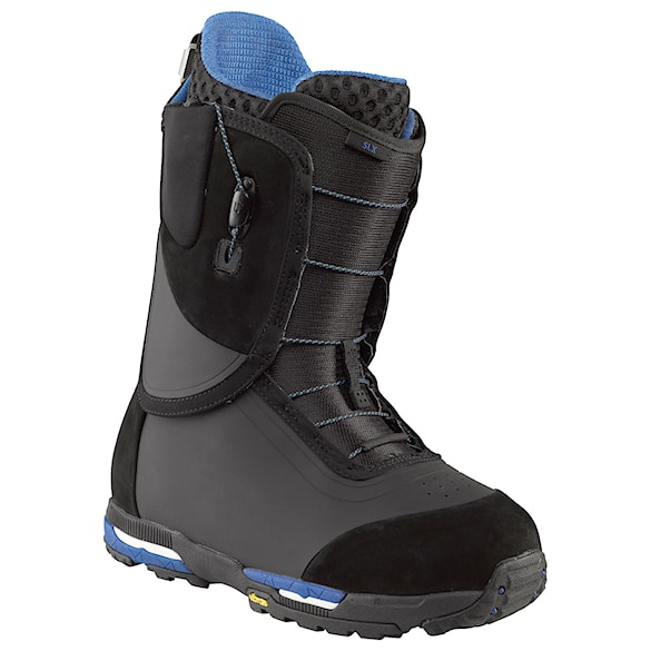 Zimní boty Burton Slx black/blue 2013 - 1