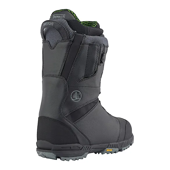 Boty na snowboard Burton Tourist black 2026 - 2