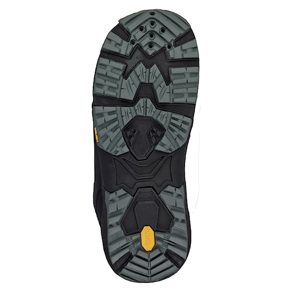 Topánky na snowboard Burton Tourist black 2026 - 4