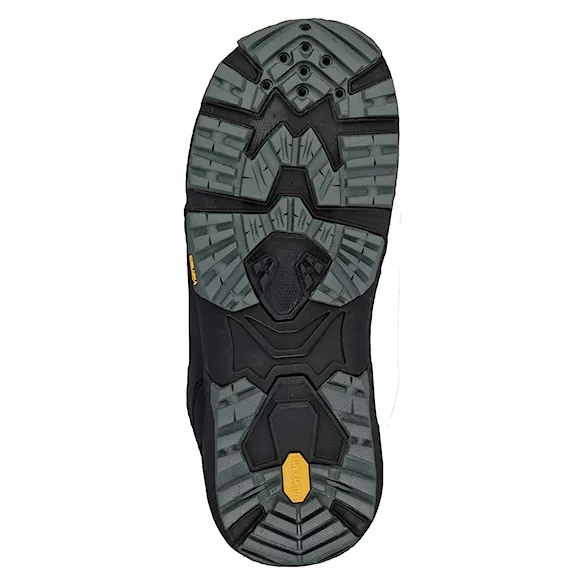 Boty na snowboard Burton Tourist black 2026 - 4
