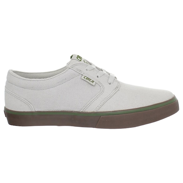 Tenisky Circa Hesh oatmeal/gum 2012 - 1