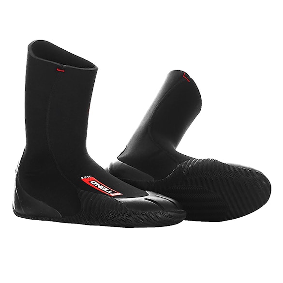 Wakeboard Boots O'Neill Epic 3 mm RT black - 2