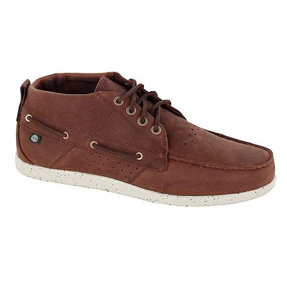 Tenisky Element Hampton walnut 2012 - 1