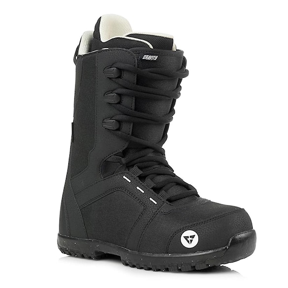 Boty na snowboard Gravity Micro black 2019 - 1