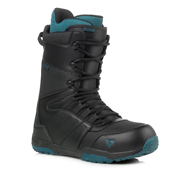 Boty na snowboard Gravity Void black/blue 2019 - 1