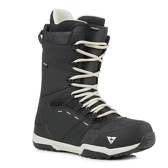 Boty na snowboard Gravity Void black/grey 2019 - 1