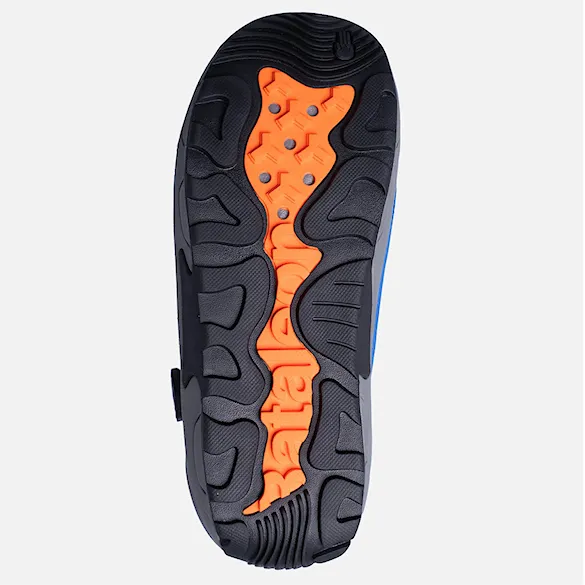 Boty na snowboard Bataleon Mens Twist Double Boa birch beige 2027 - 4