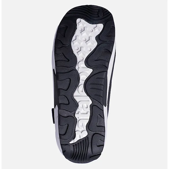 Boty na snowboard Bataleon Mens Twist Double Boa black 2027 - 4