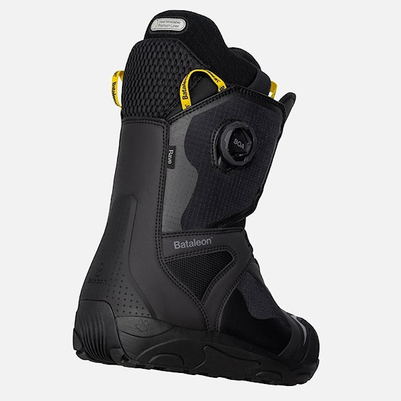 Buty snowboardowe Bataleon Rave Boa black 2026 - 2
