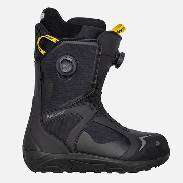 Buty snowboardowe Bataleon Rave Boa black 2026 - 3