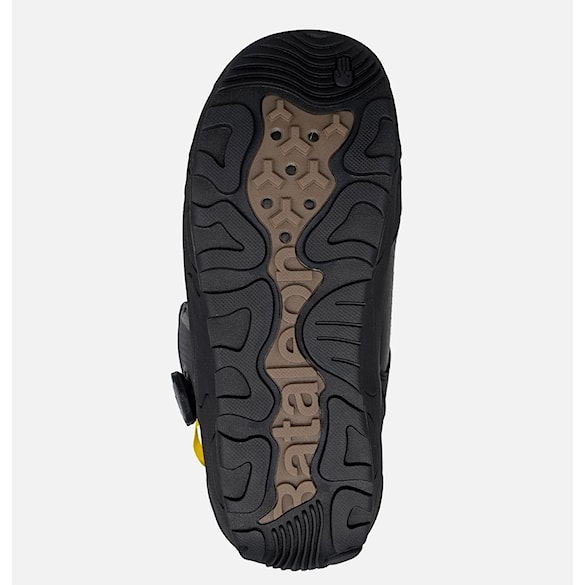 Buty snowboardowe Bataleon Rave Boa black 2026 - 4