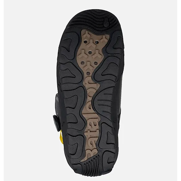 Topánky na snowboard Bataleon Rave Boa black 2026 - 4