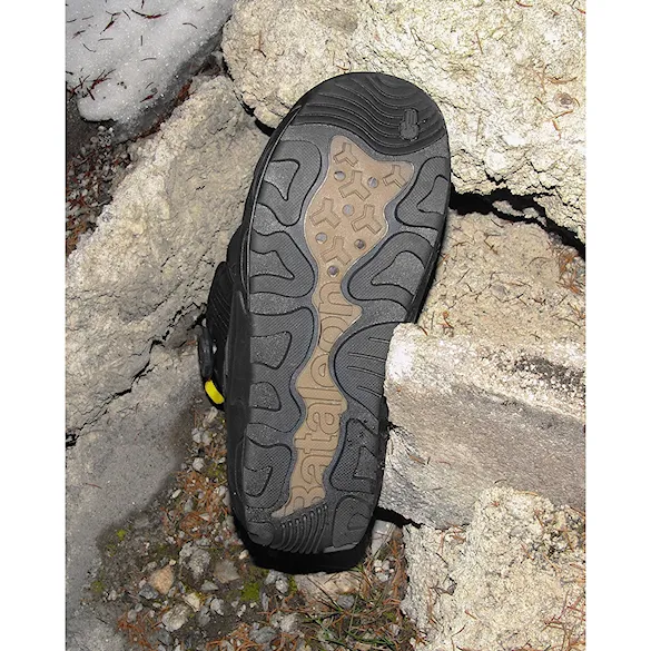 Topánky na snowboard Bataleon Rave Boa black 2026 - 8