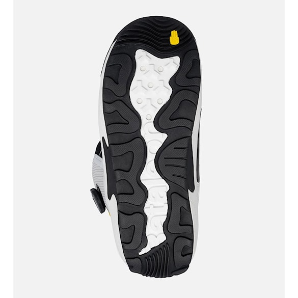 Boty na snowboard Bataleon Rave Boa white 2026 - 4