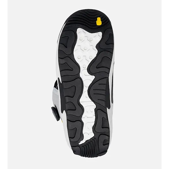 Topánky na snowboard Bataleon Rave Boa white 2026 - 4