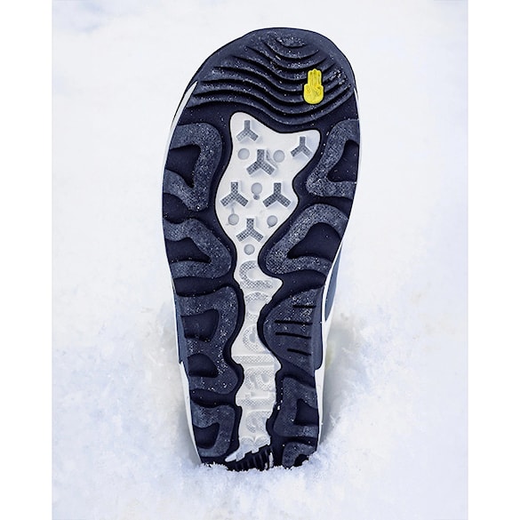 Boty na snowboard Bataleon Rave Boa white 2026 - 8